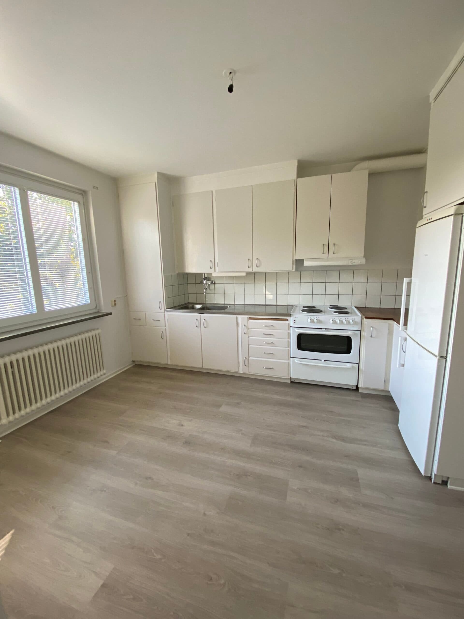 Torsgatan 13B i Ljungby