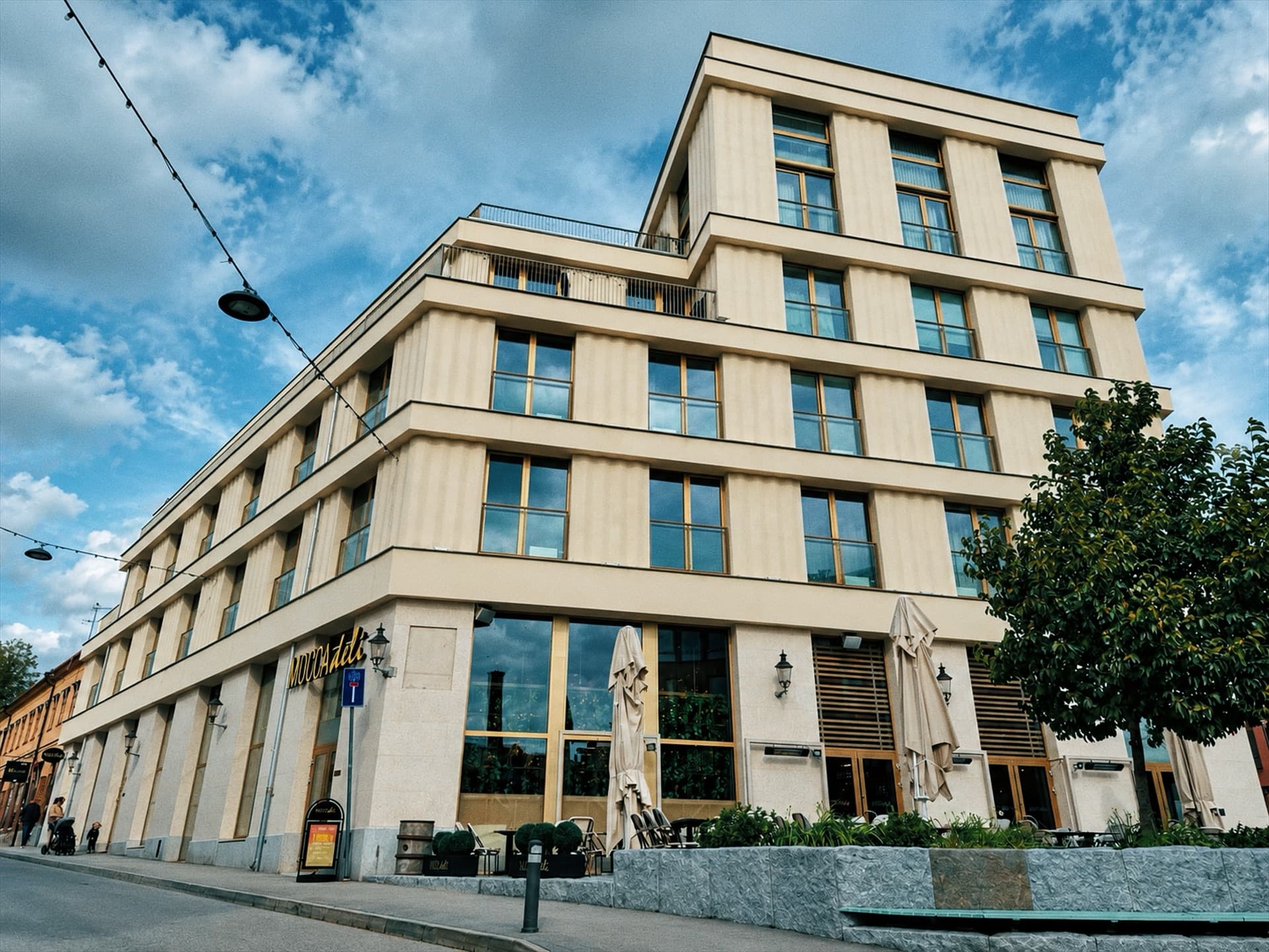 Tunnbindaregatan 3 i Norrköping