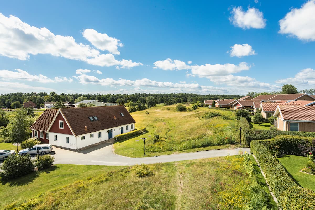 Nitvägen 74D i Åhus