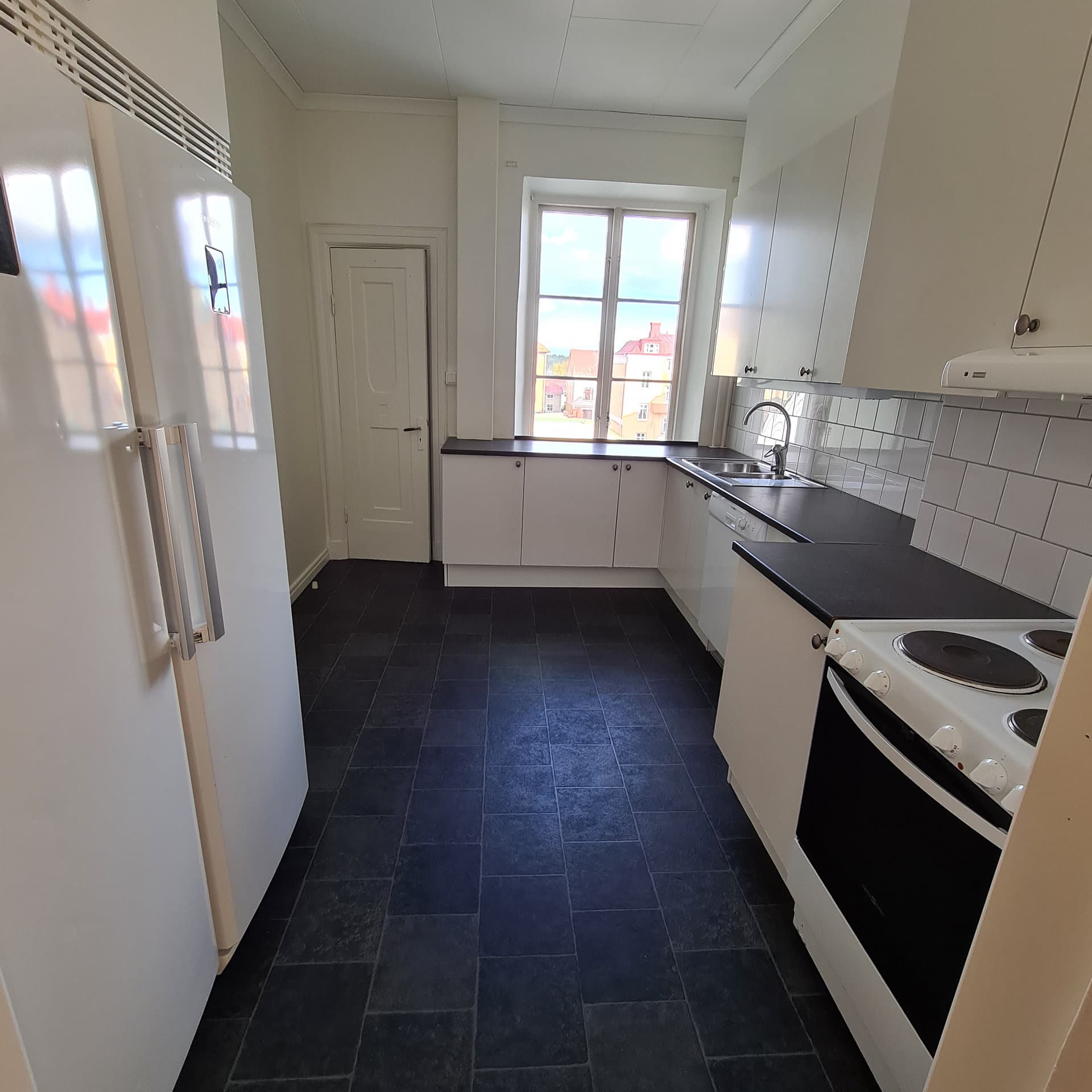 Kungsgatan 5 i Åmål