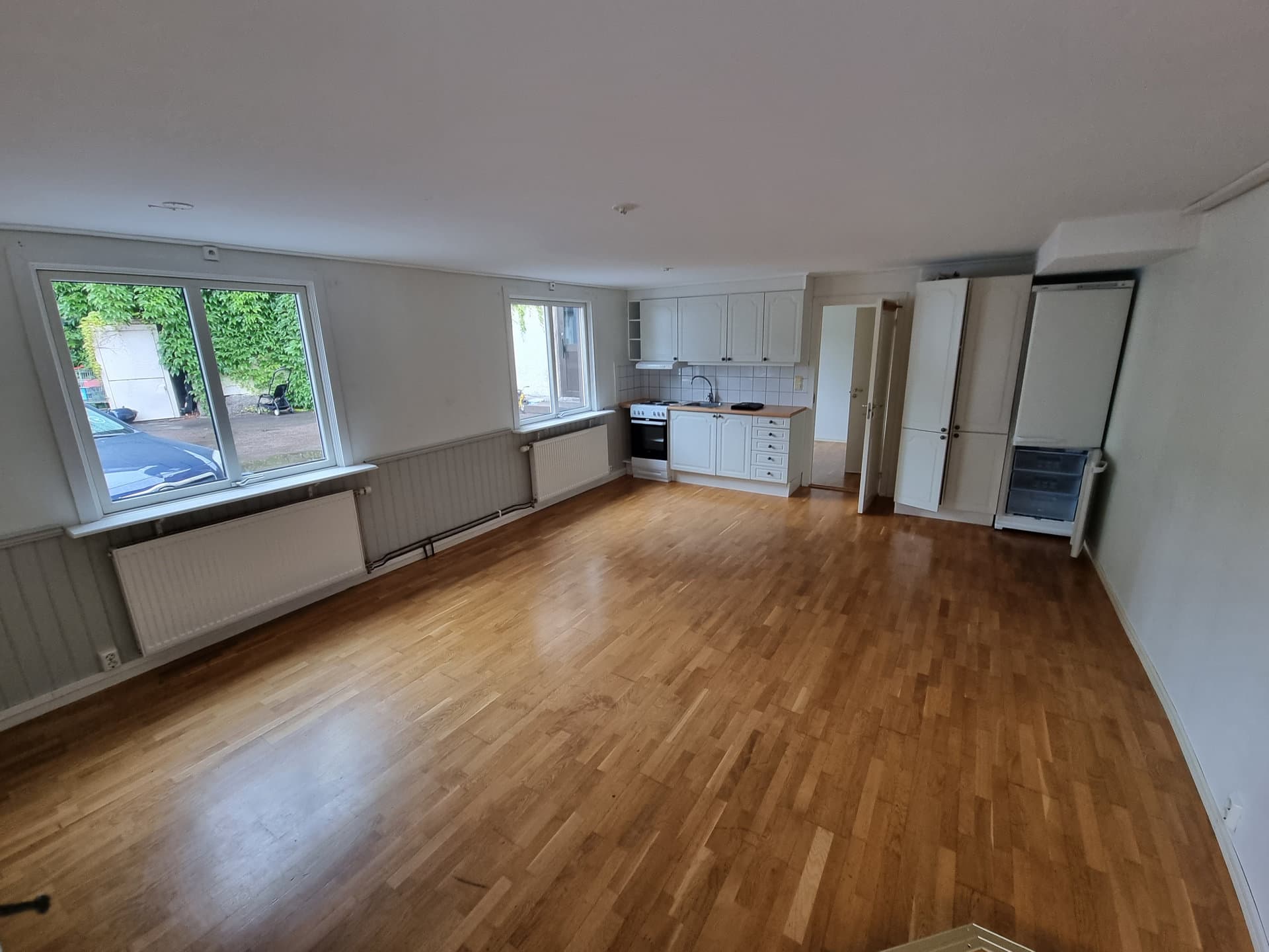 Västerlånggatan 2C i Åmål
