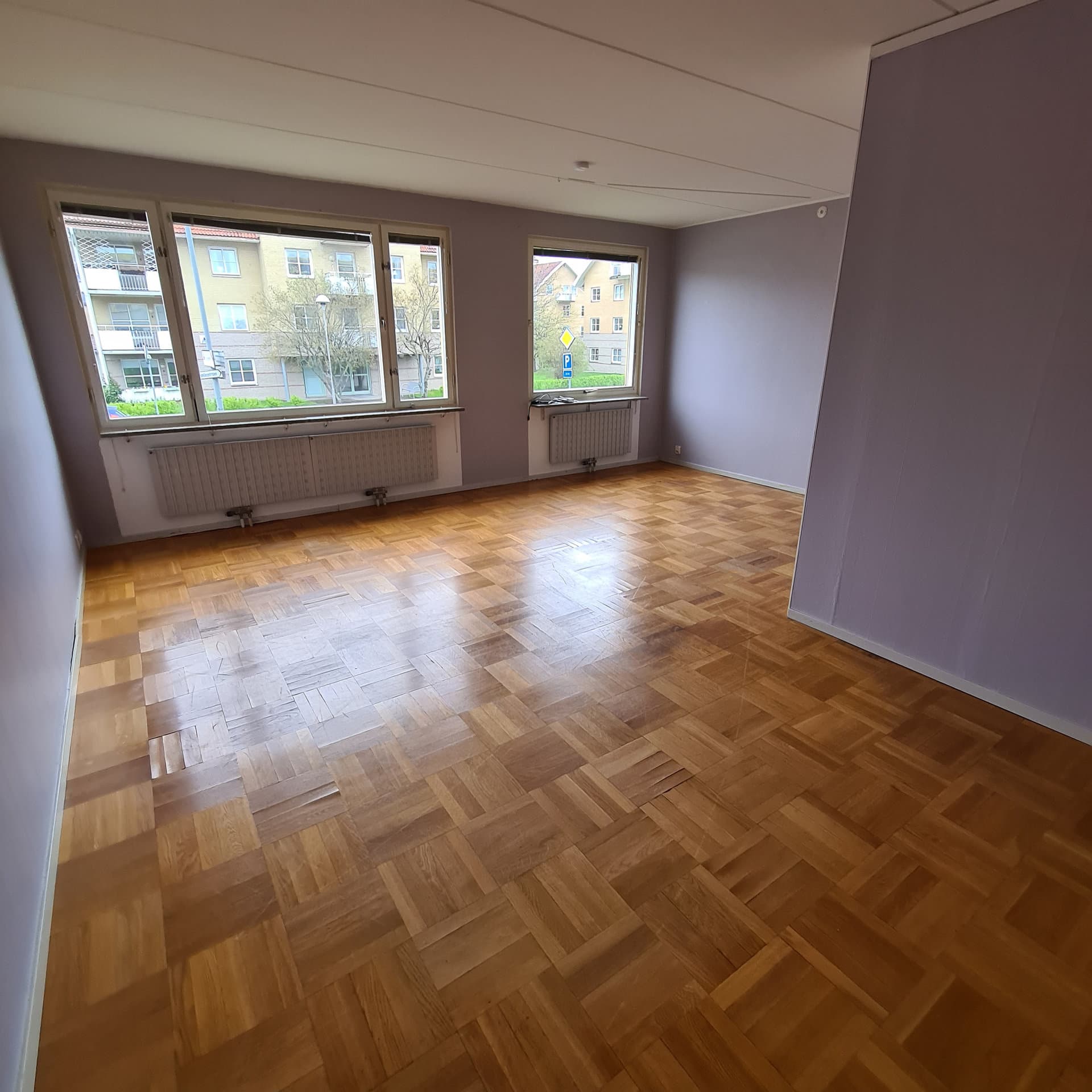 Hjeltegatan 19B i Åmål