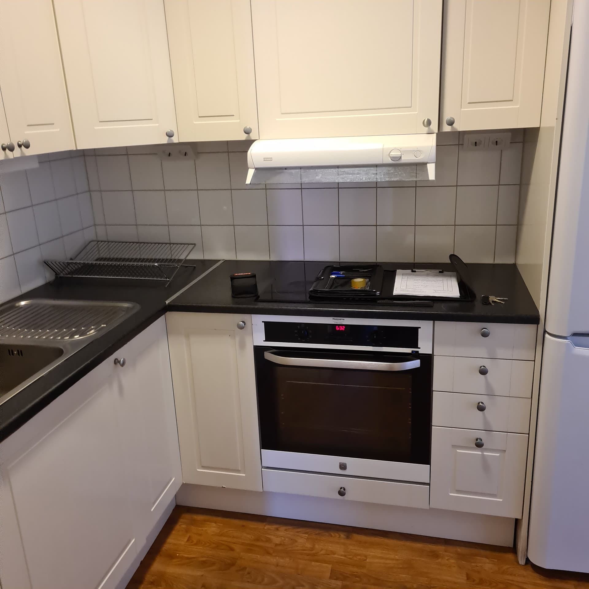 Mellanbrogatan 5 i Åmål