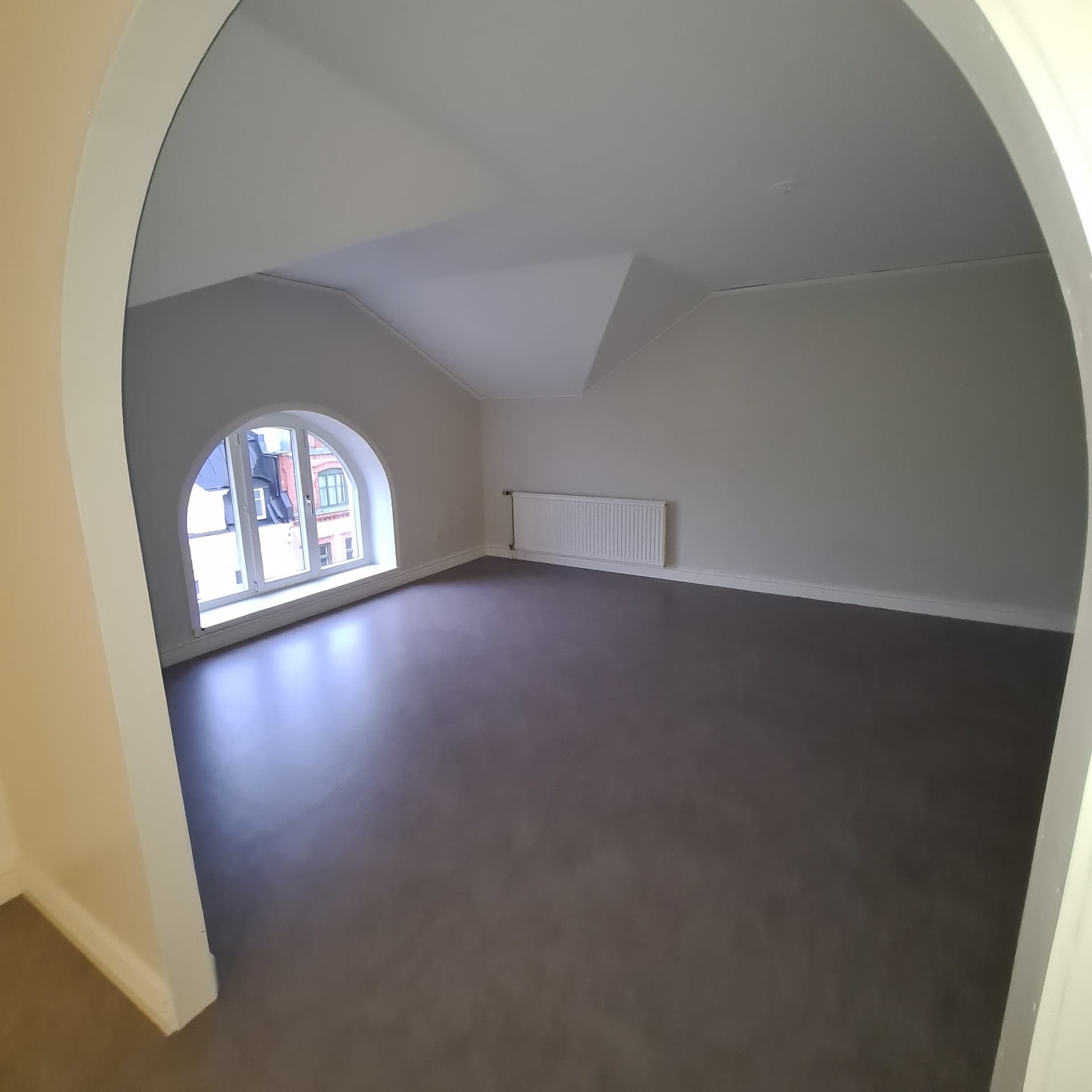 Kungsgatan 7A i Åmål