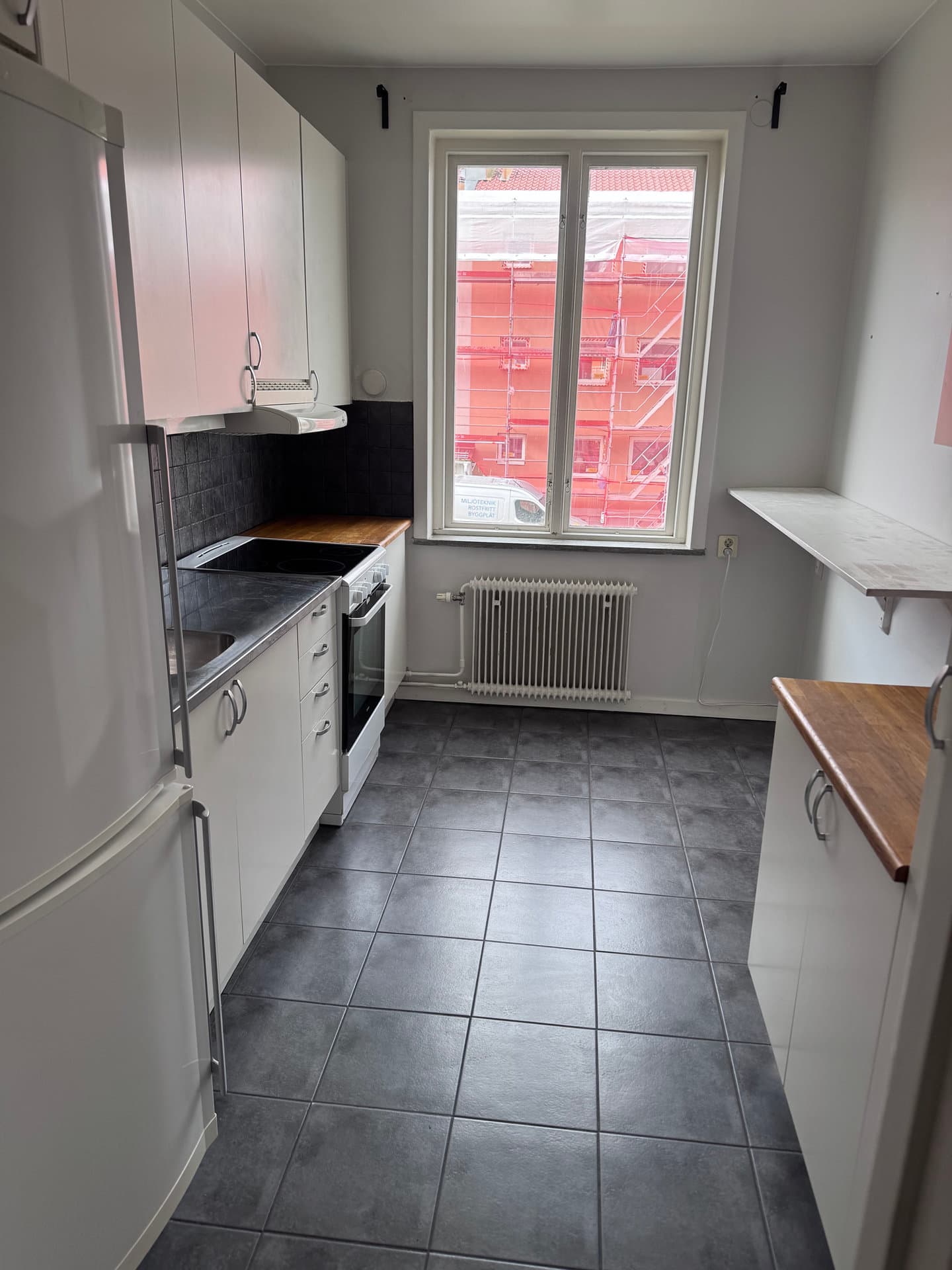 Högbovägen 5 i Sandviken