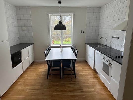 Norra Fagerviksvägen 18 i Timrå