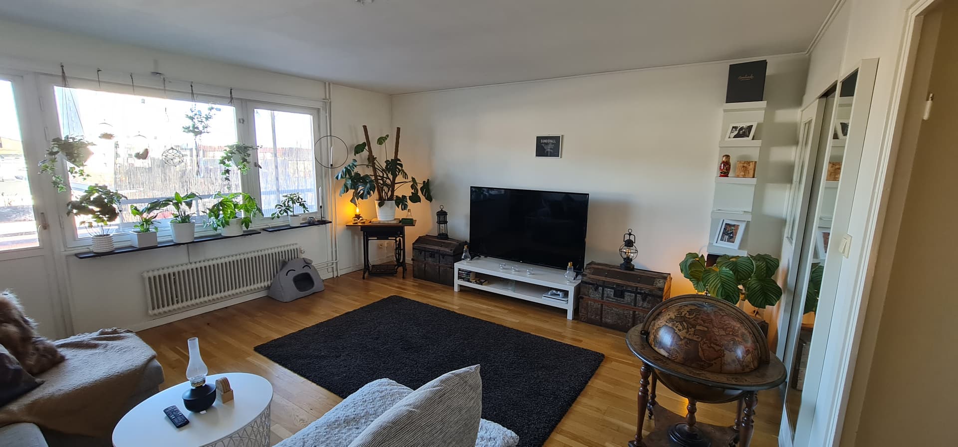 Medborgargatan 31A i Sundsvall