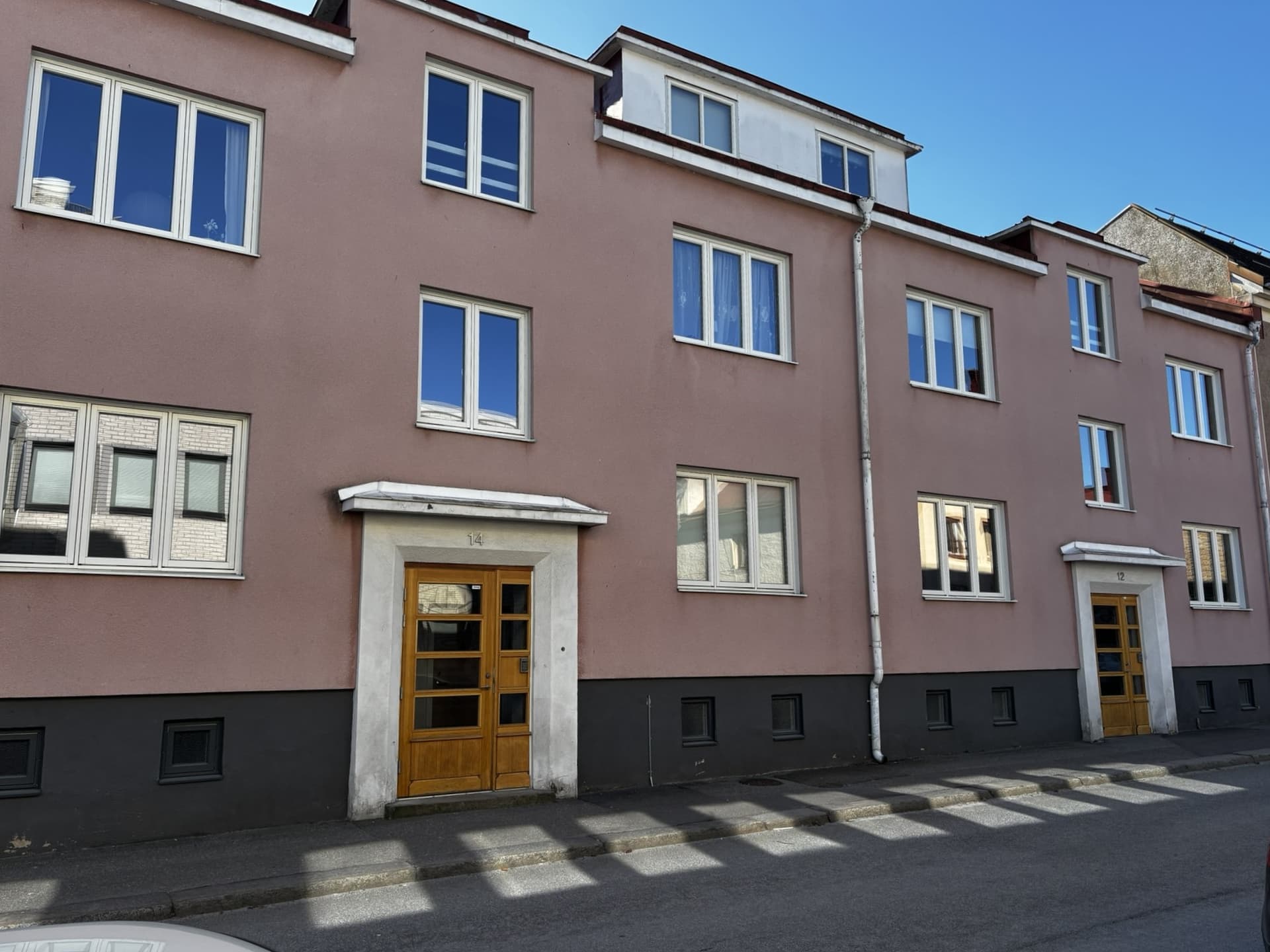 Vinkelgatan 12 i Karlshamn