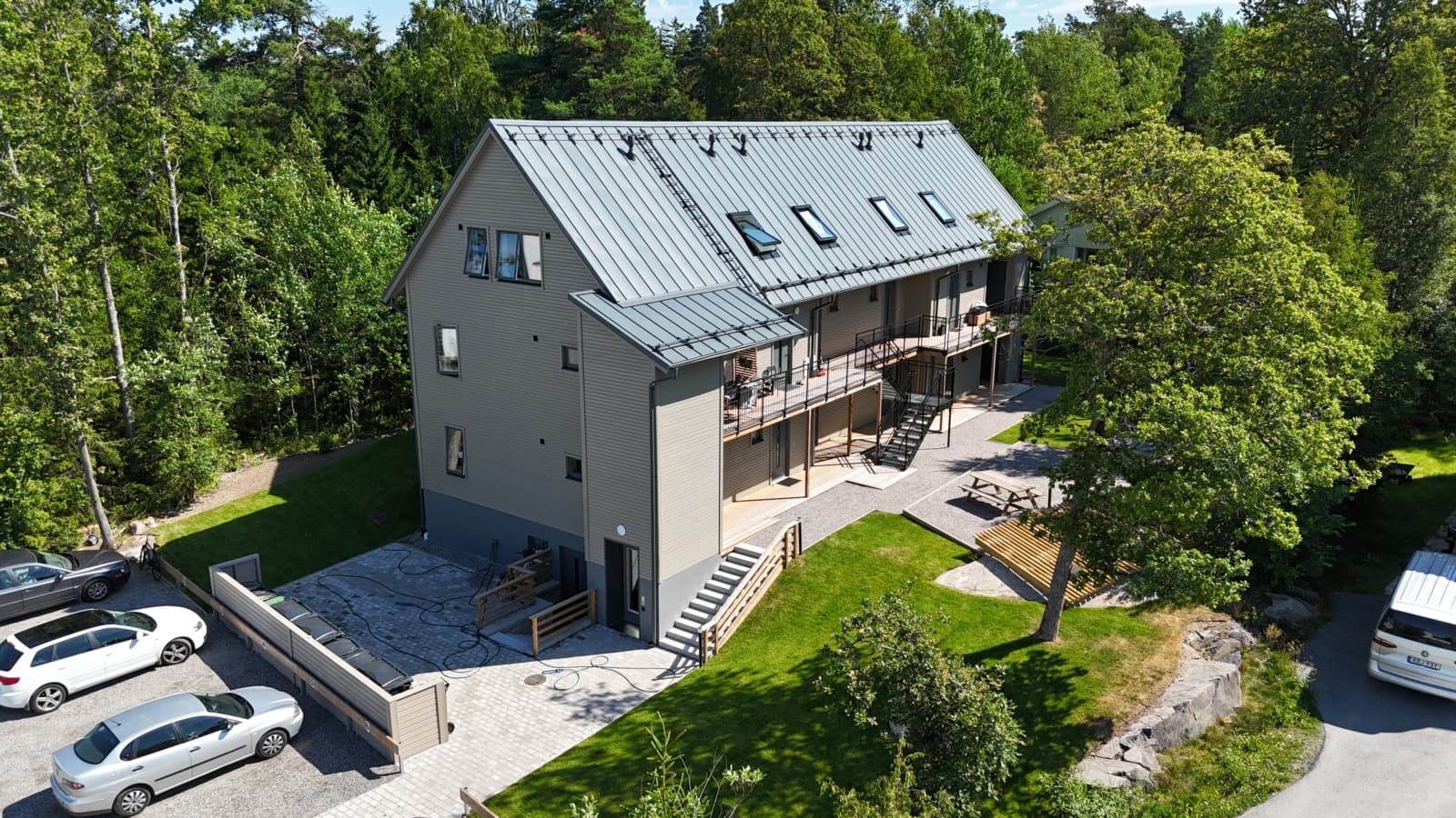 Solhagavägen 9 i Knivsta