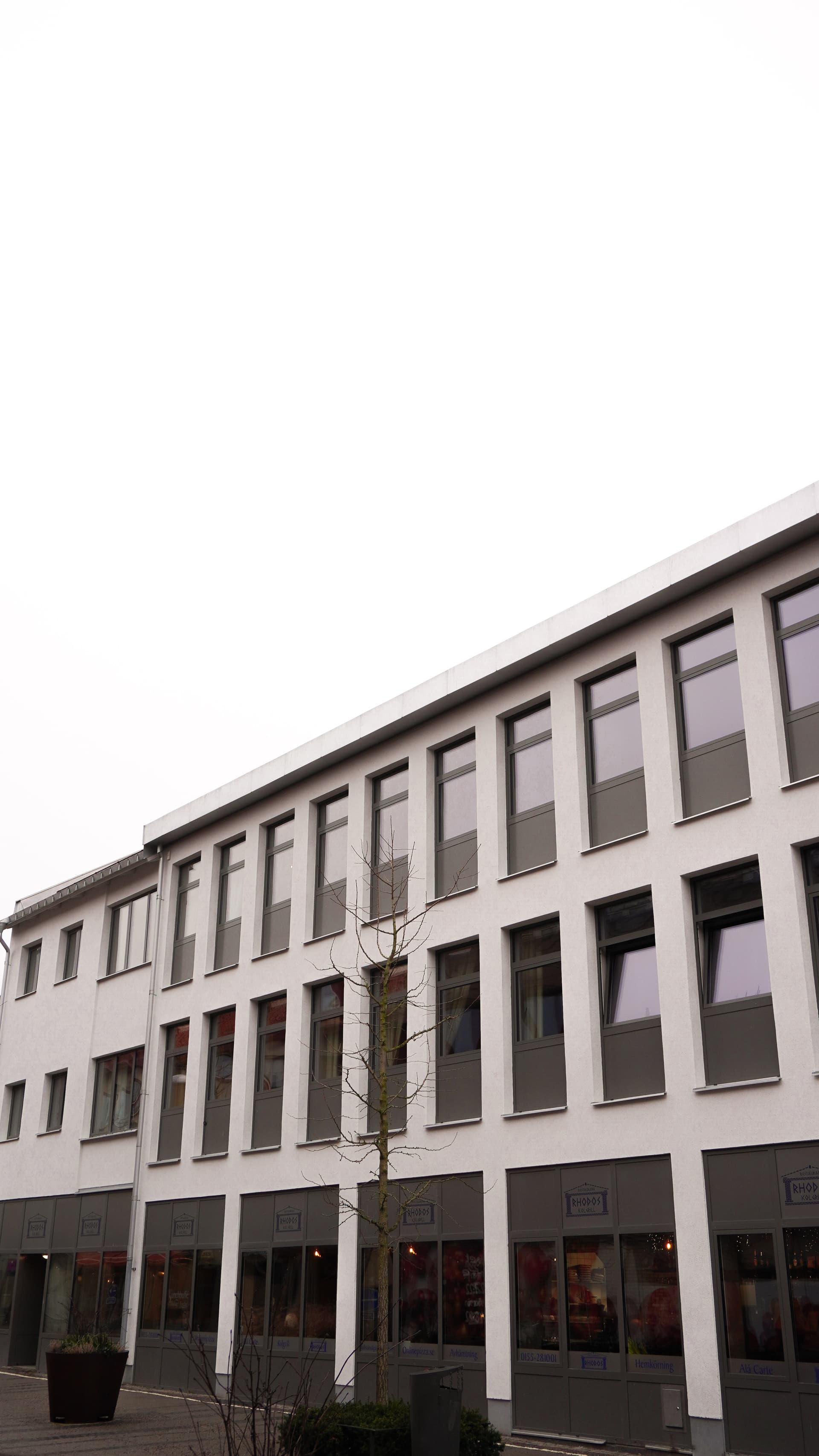 Skjutsaregatan 12 i Nyköping
