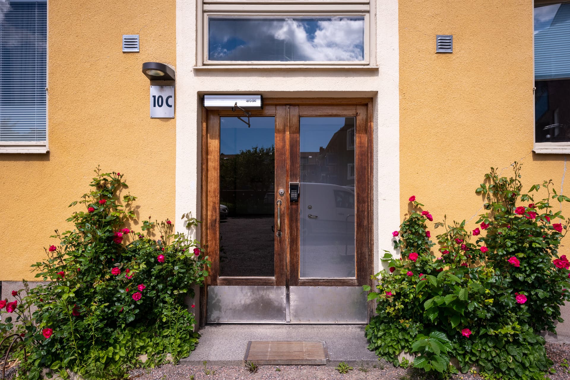 Tullportsgatan 10 C i Nyköping