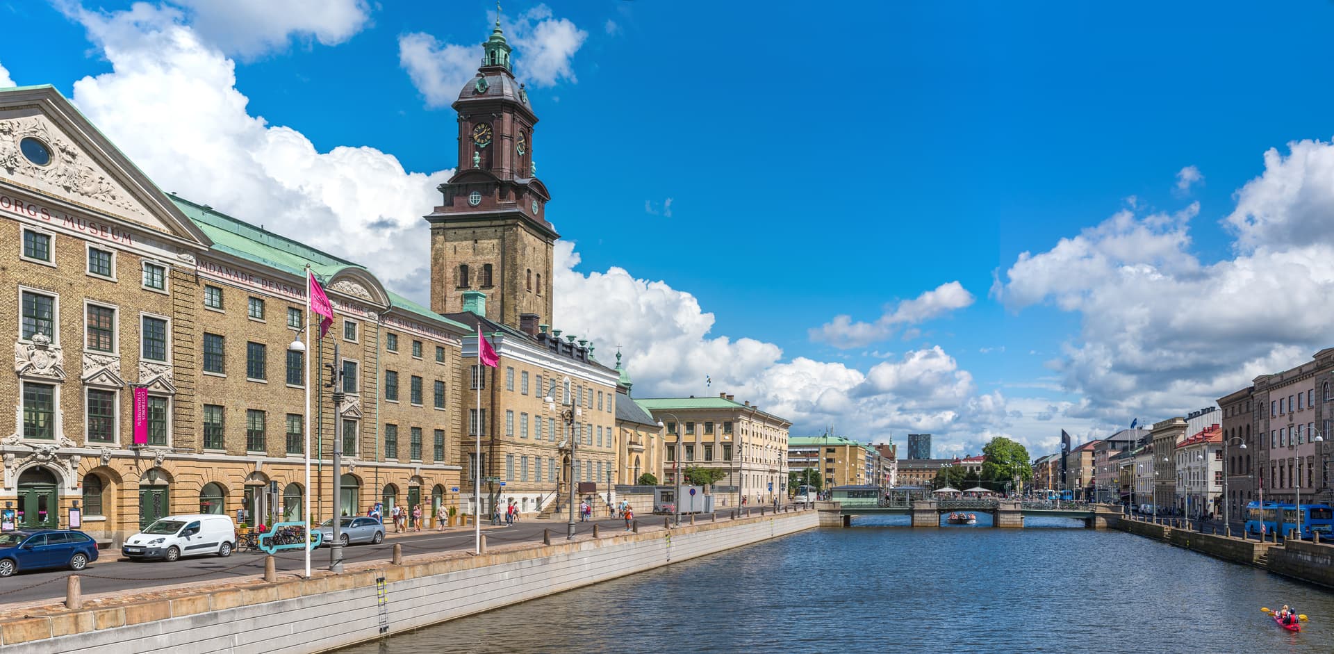 Göteborg stad