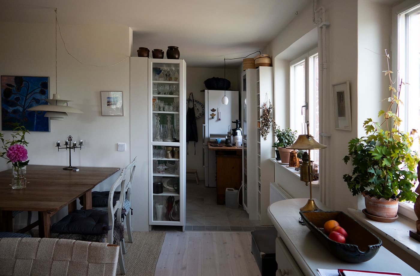 Skolgatan 20A i Hammenhög
