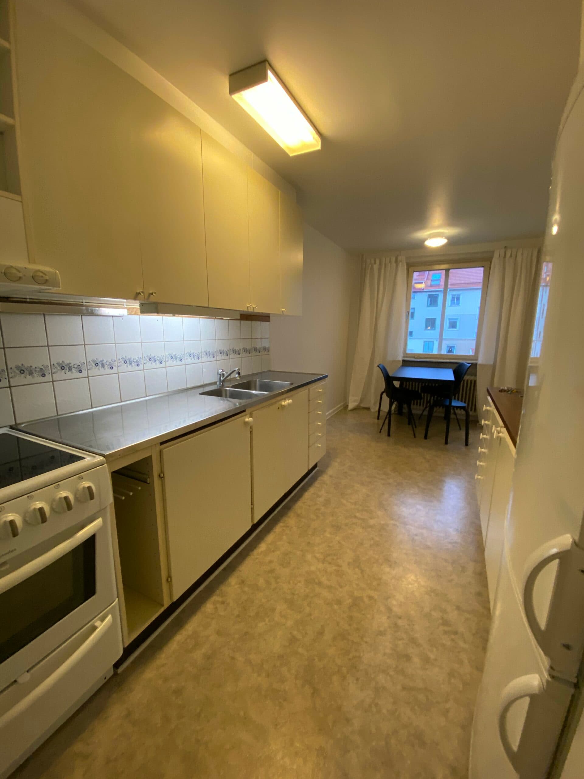 Madängsgatan 2A i Göteborg