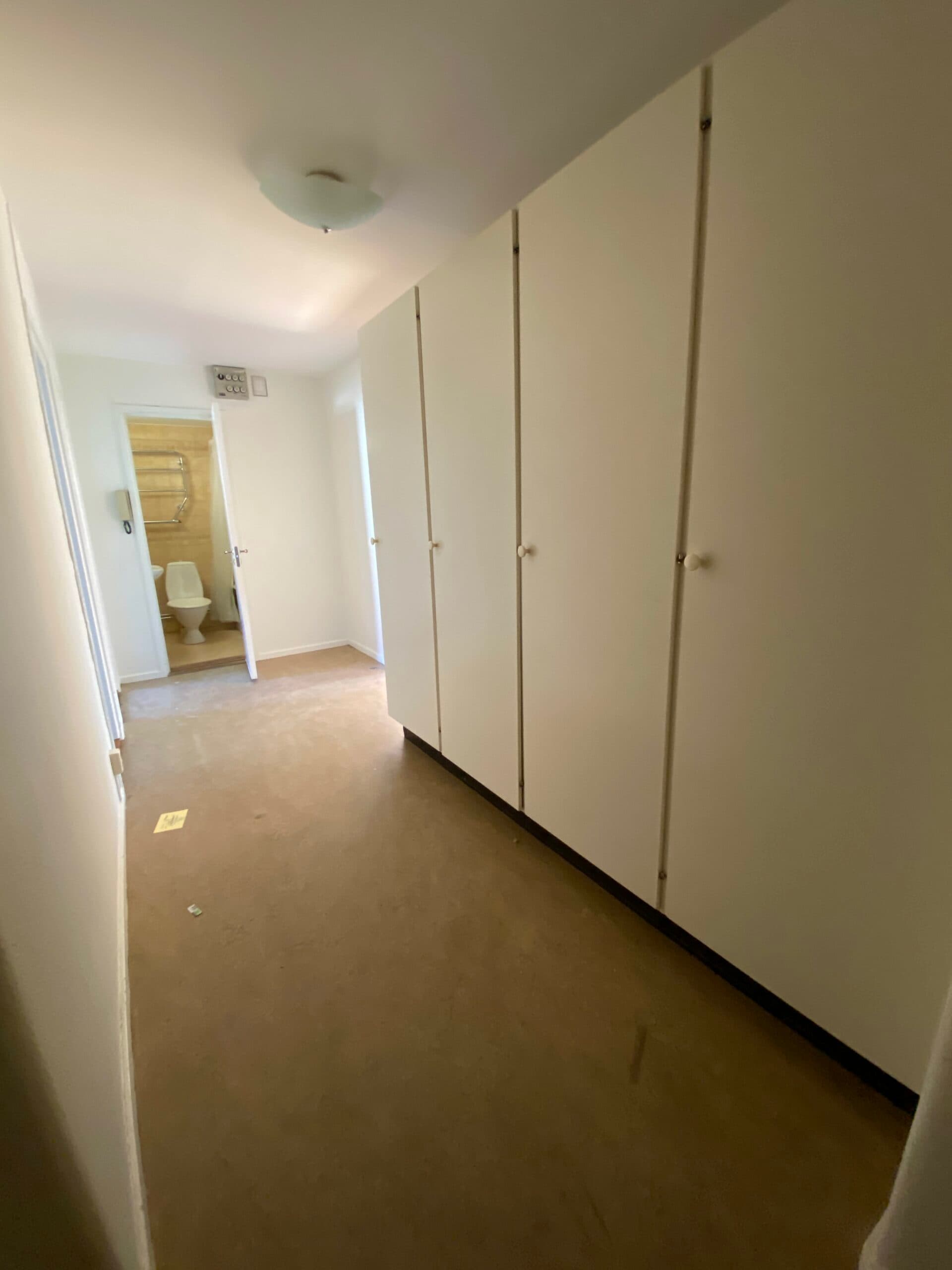 Neptunusgatan 9B i Göteborg