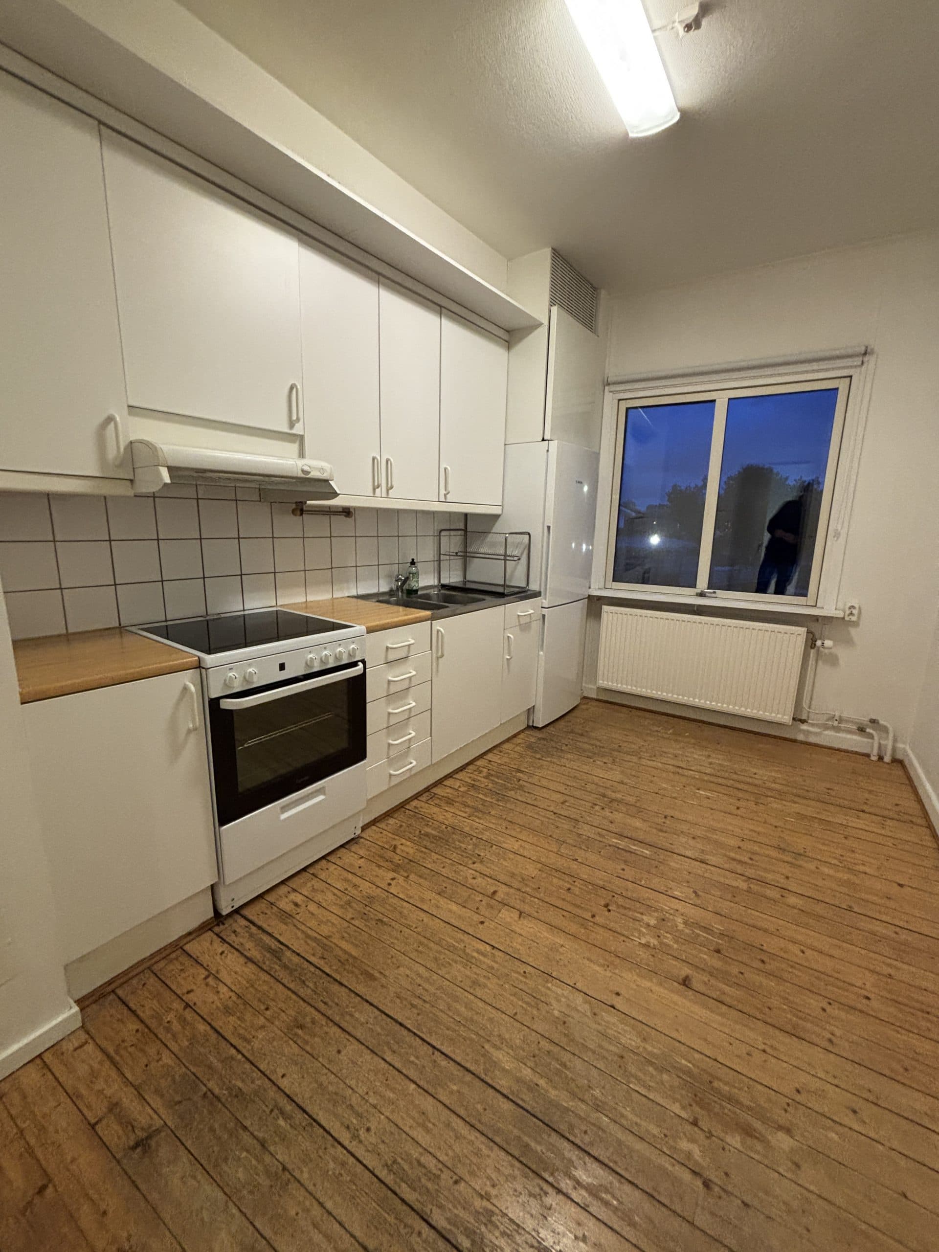 Södra Vårvindsgatan 12C i Göteborg