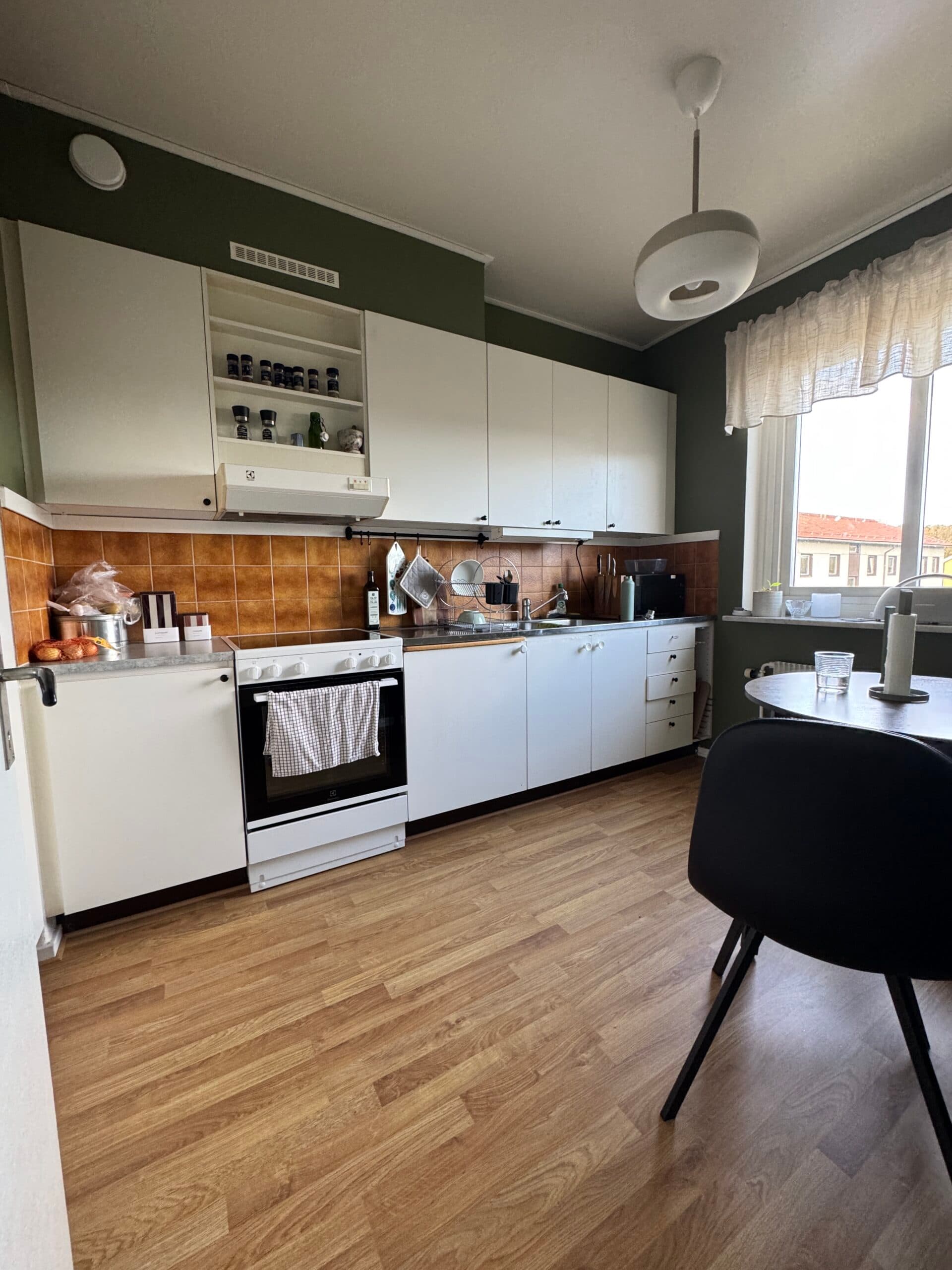 Oterdahlsgatan 2B i Göteborg