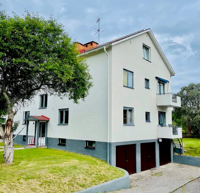 Järngatan 4 i Åtvidaberg