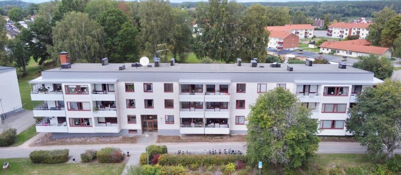 Bondegatan 8 A-B i Åtvidaberg