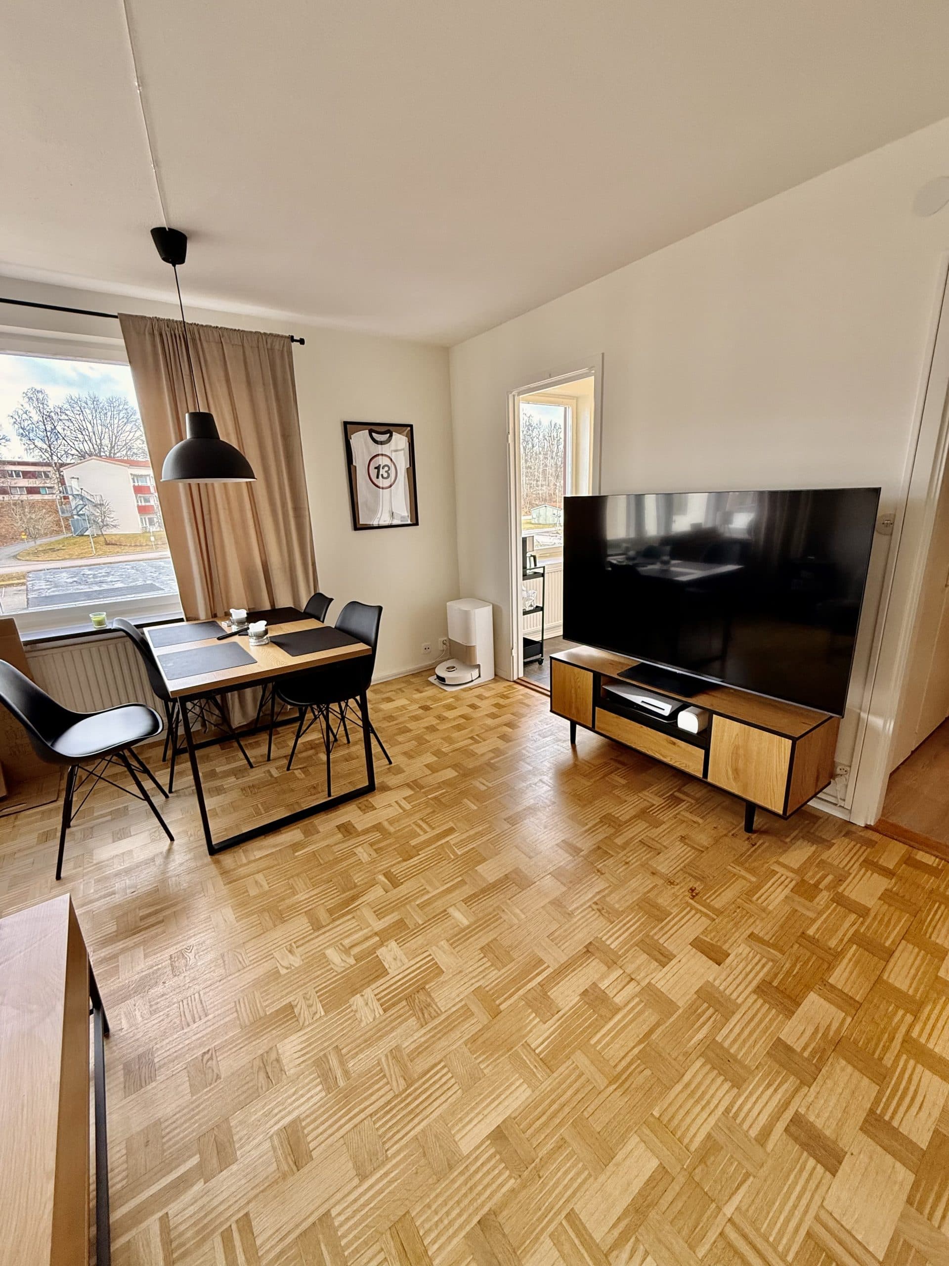 Åkervägen 7B i Åtvidaberg