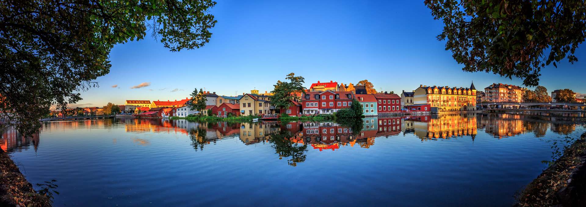 Eskilstuna stad