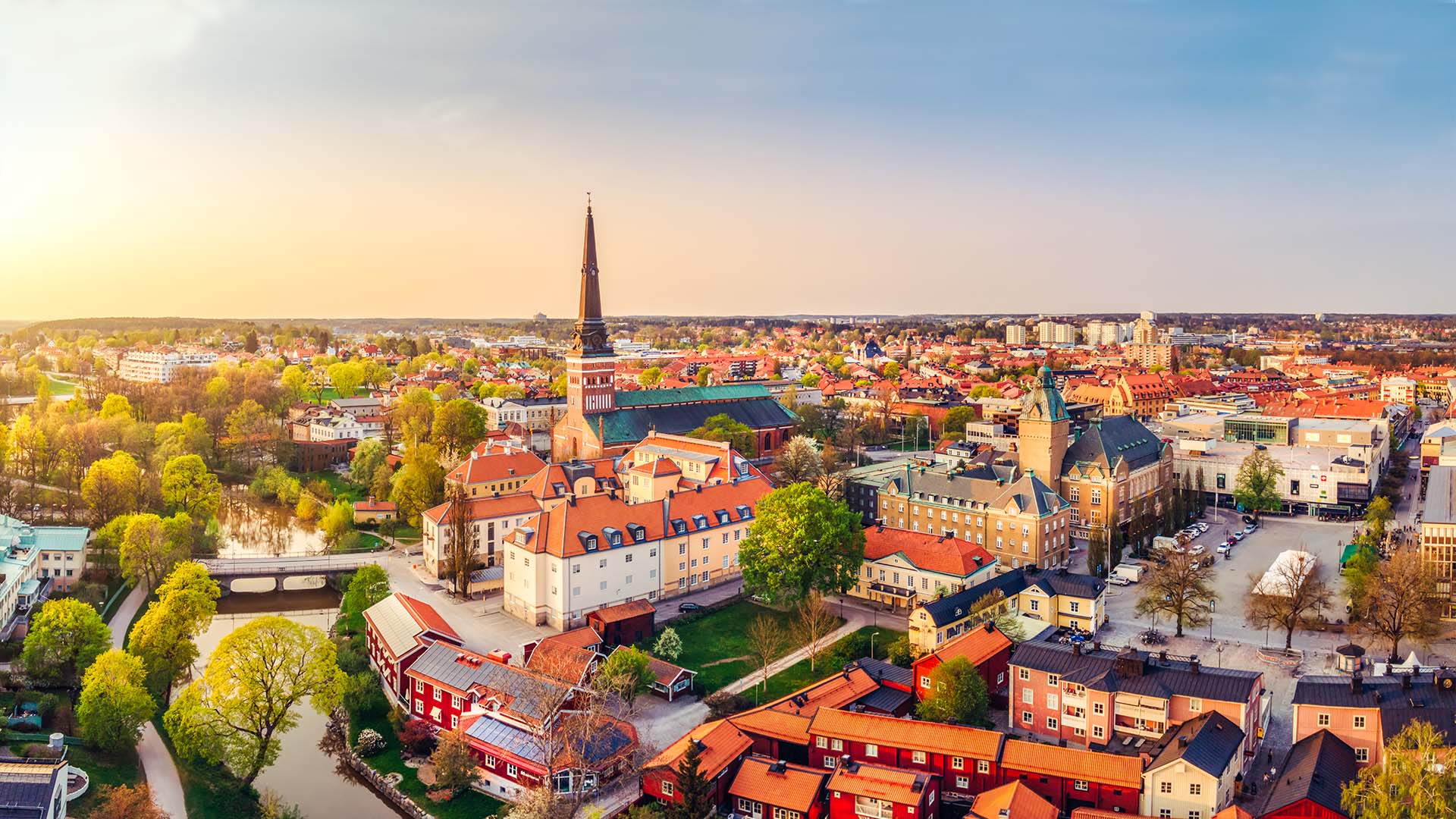 Västerås stad
