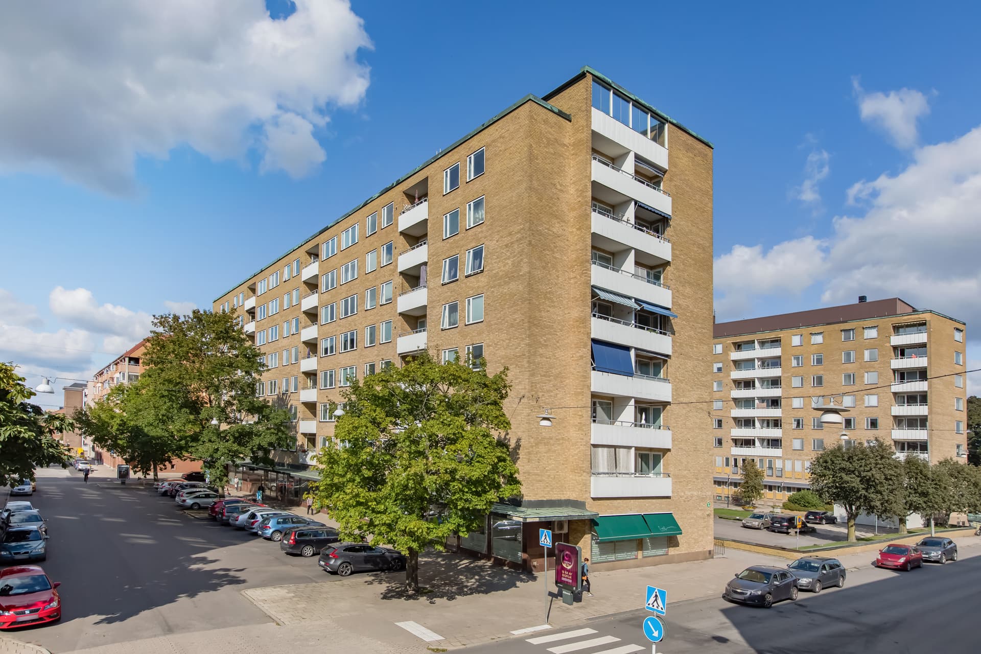 Generalsgatan 47 i Norrköping