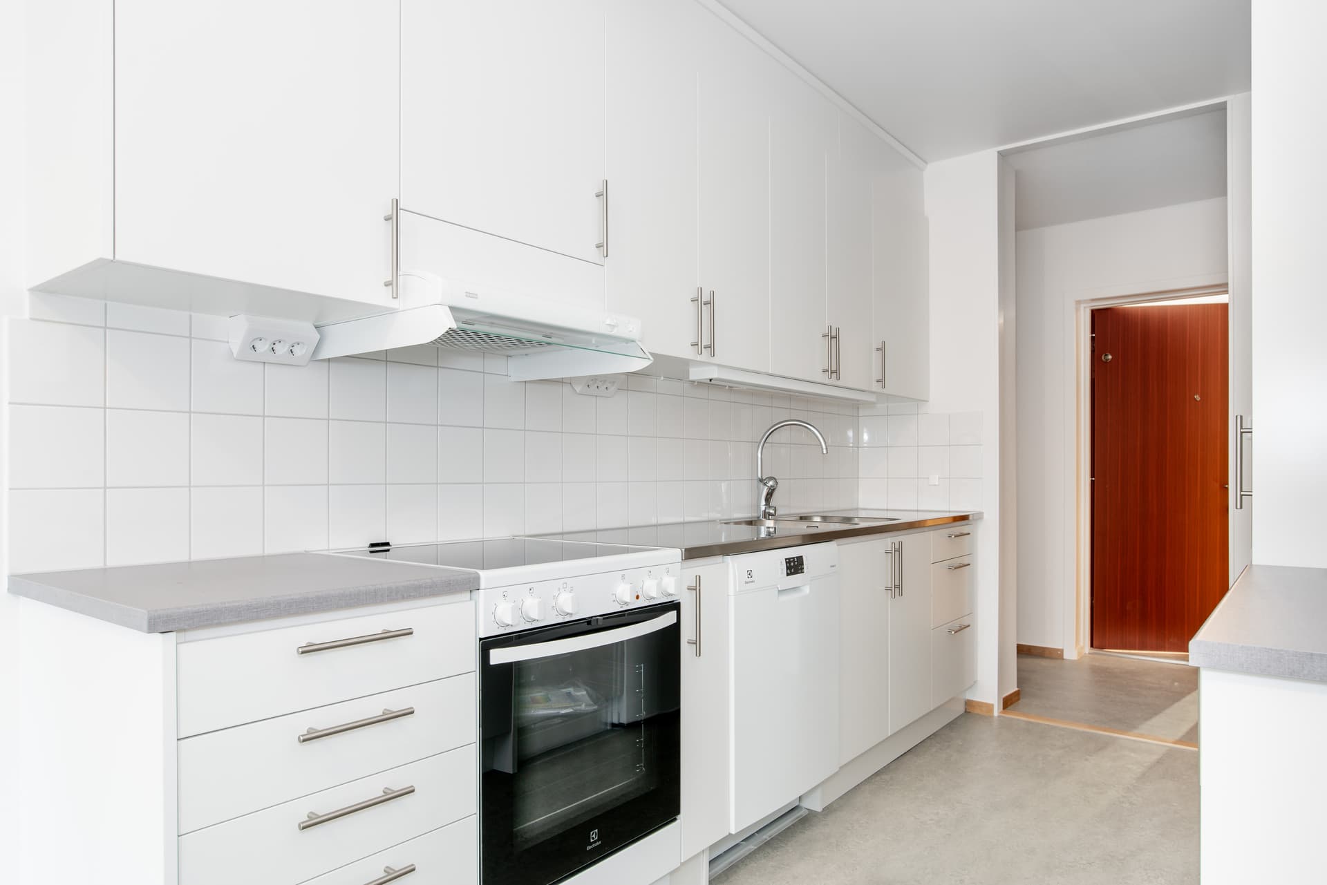 Förmansvägen 14 i Södertälje