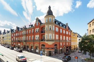 S:t Persgatan 92 i Norrköping