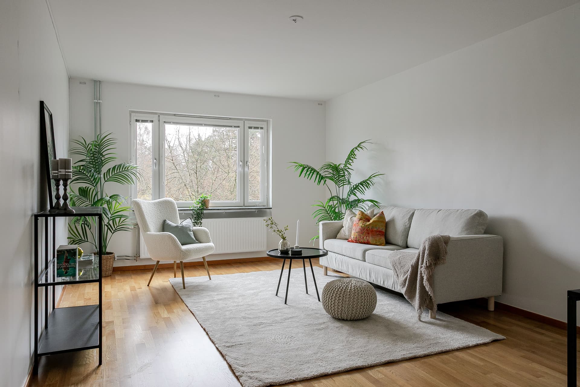 Förmansvägen 26 i Södertälje