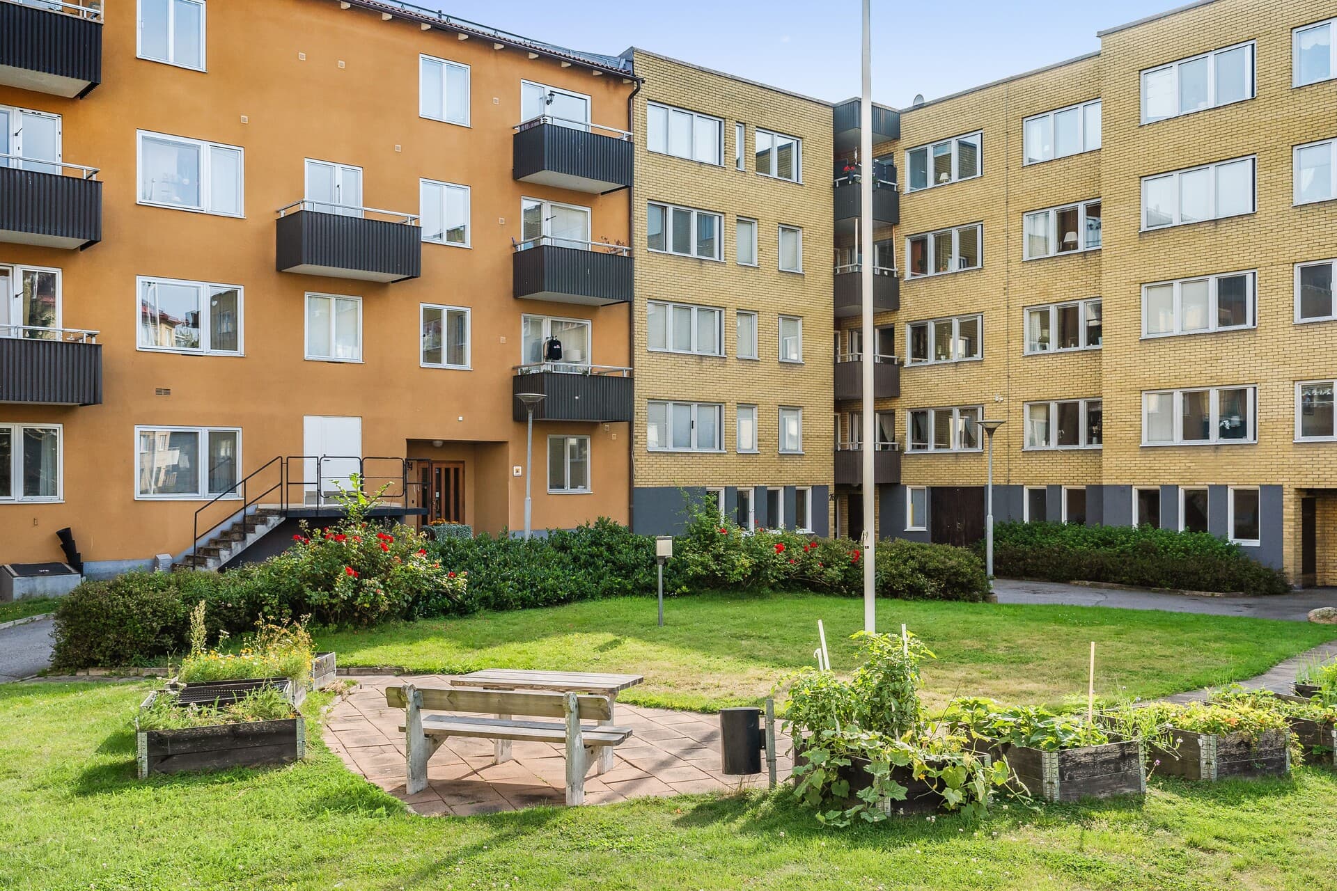 Skolgatan 9 i Norrköping
