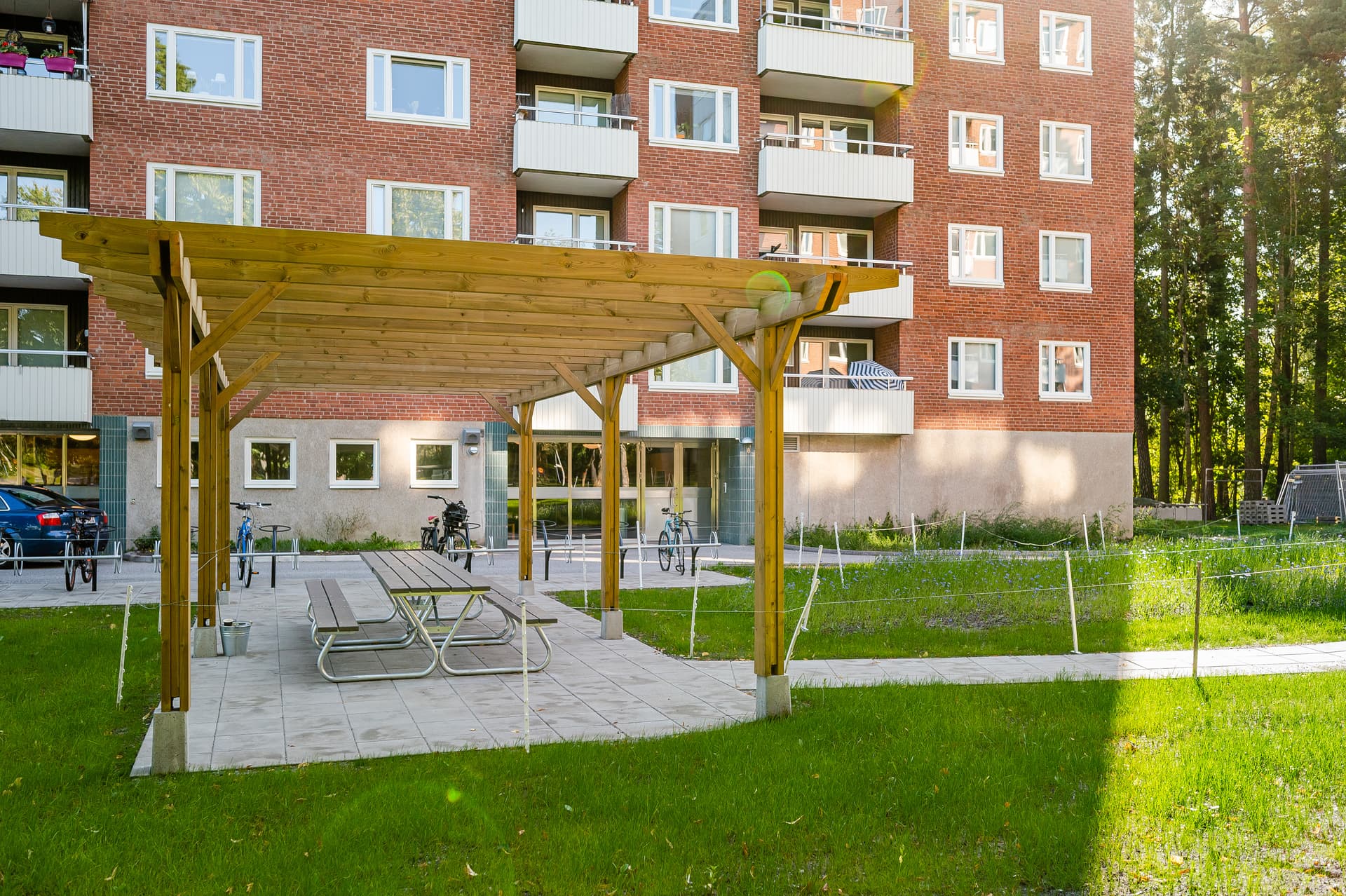 Förmansvägen 16 i Södertälje