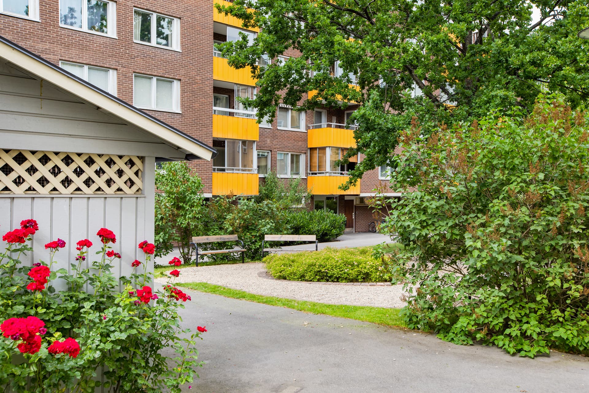 Skepparegatan 37 b i Norrköping