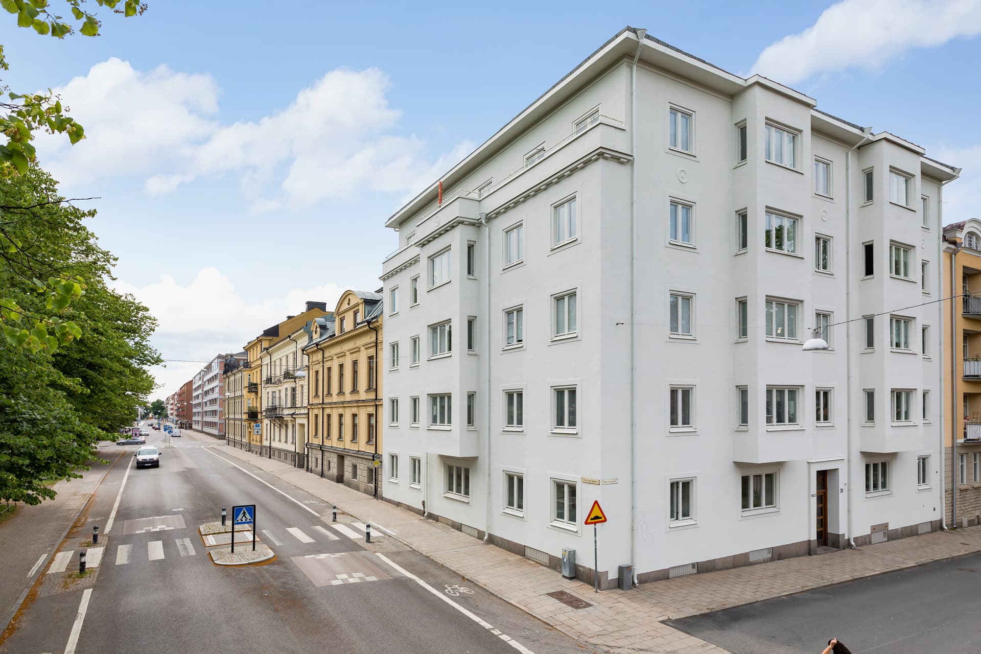 Styrmansgatan 38 i Norrköping