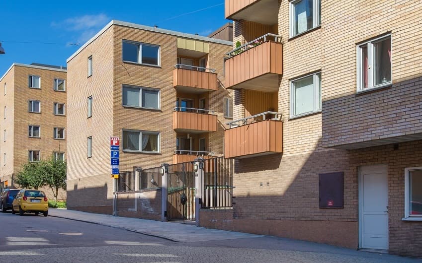 Bråddgatan 38 i Norrköping