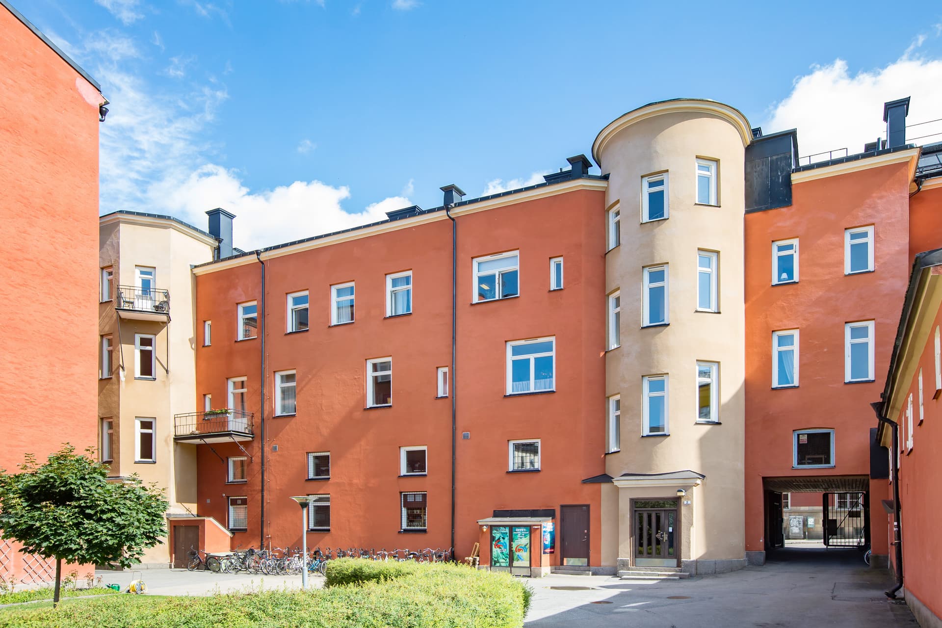 S:t Persgatan 92 a i Norrköping