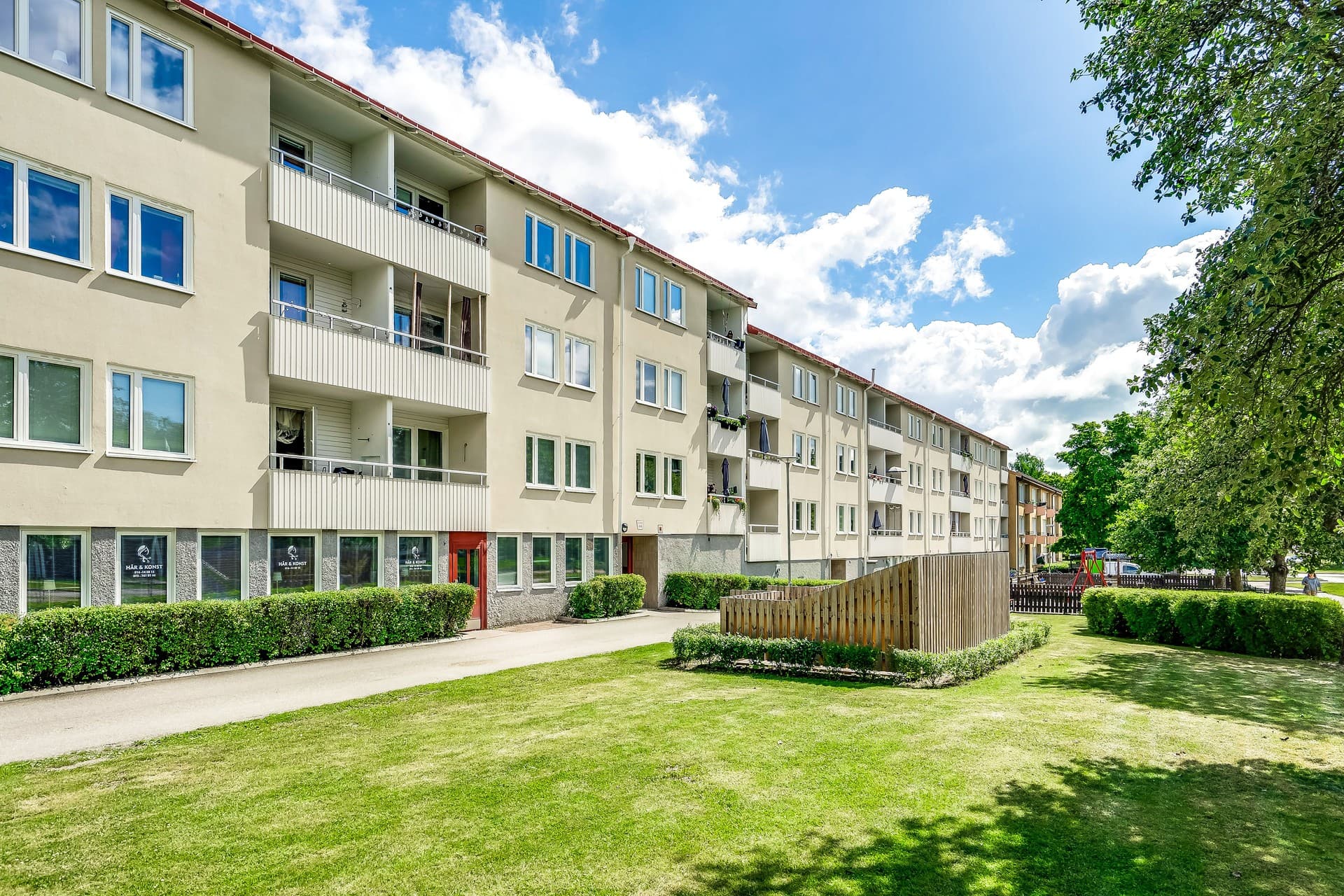 Stenkvistavägen 19 e i Eskilstuna