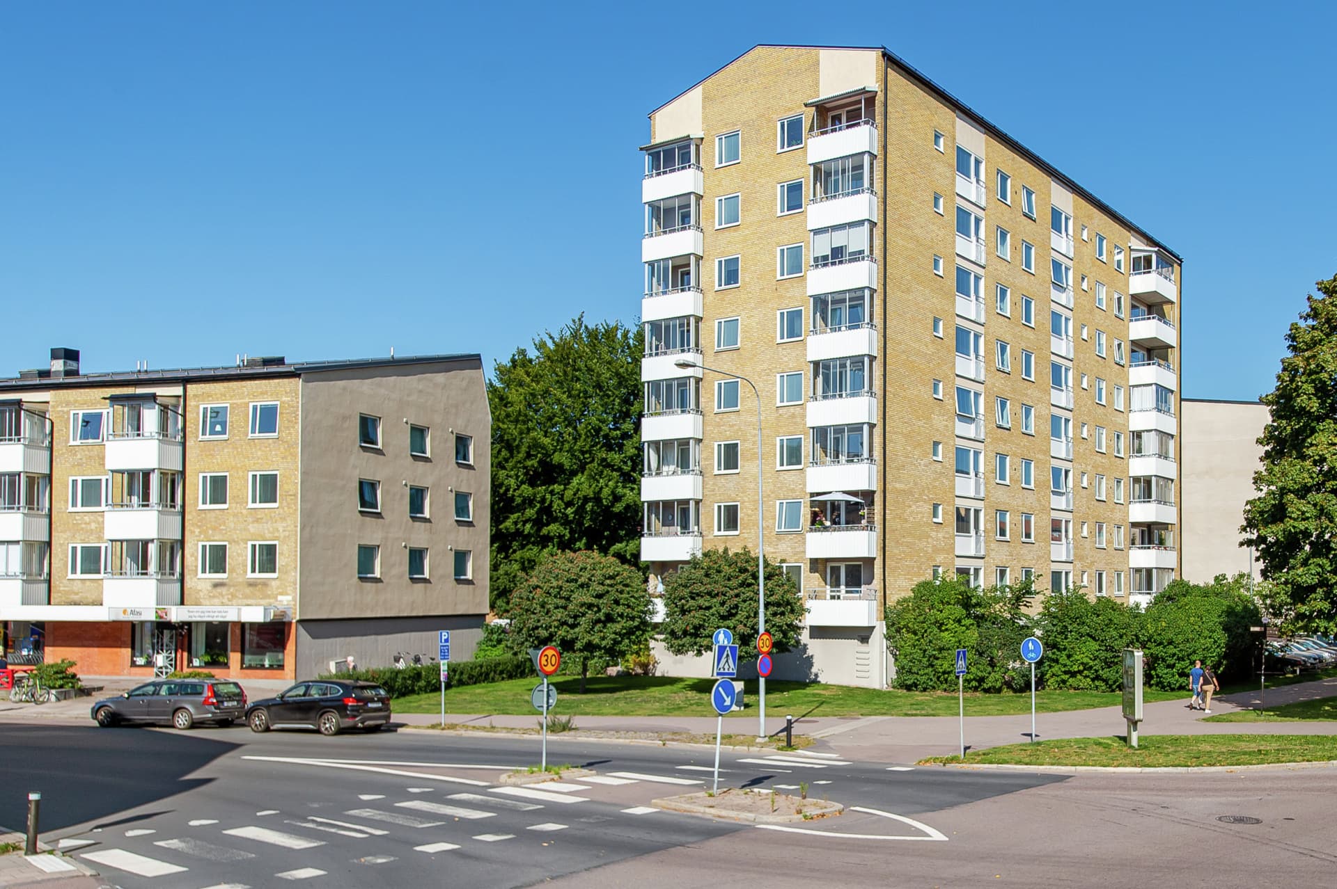 Garvaregatan 7 i Karlstad