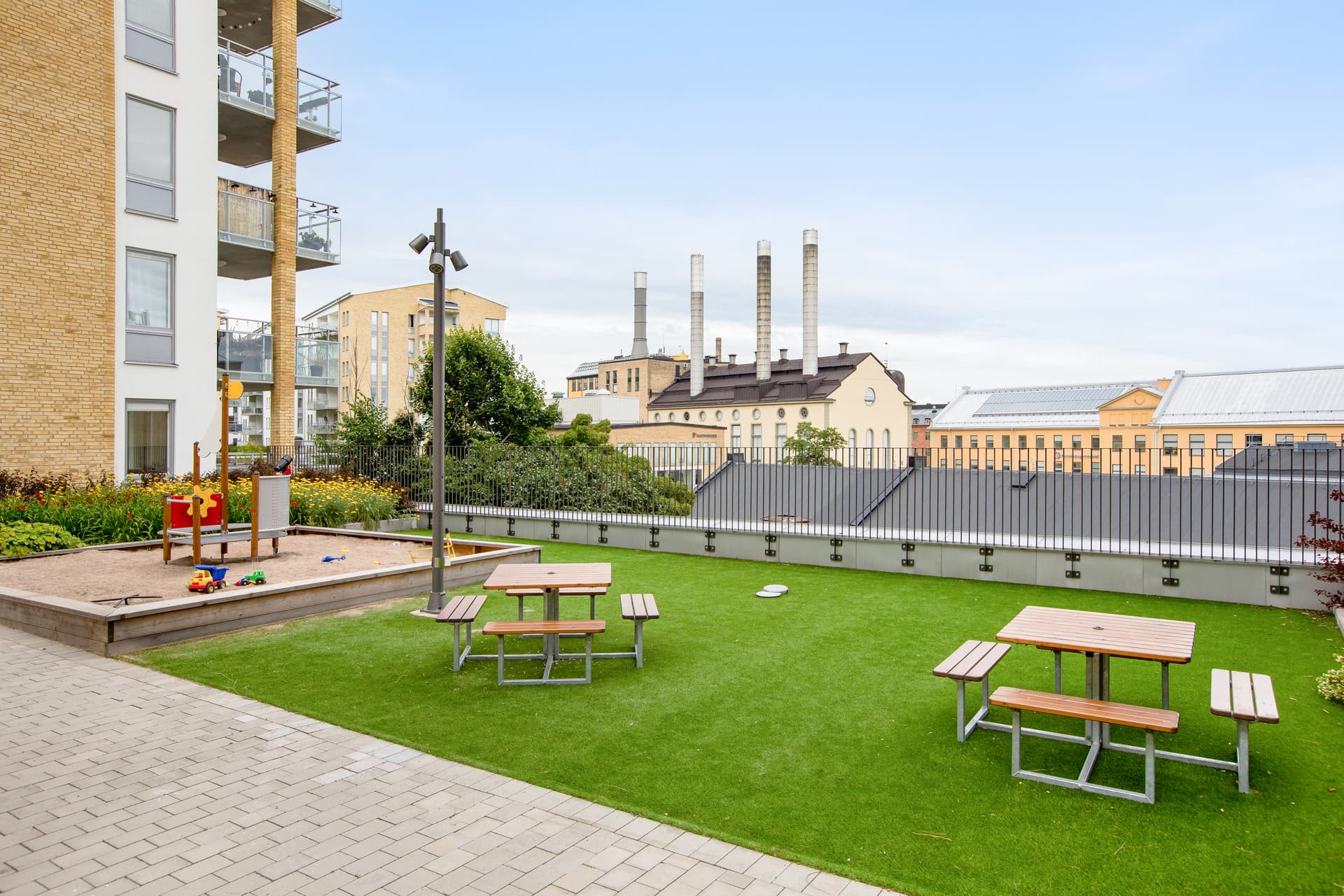 S:t Persgatan 55 i Norrköping