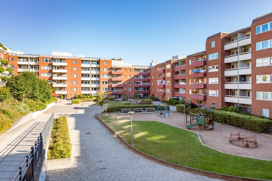 Tunnbindaregatan 31 i Norrköping