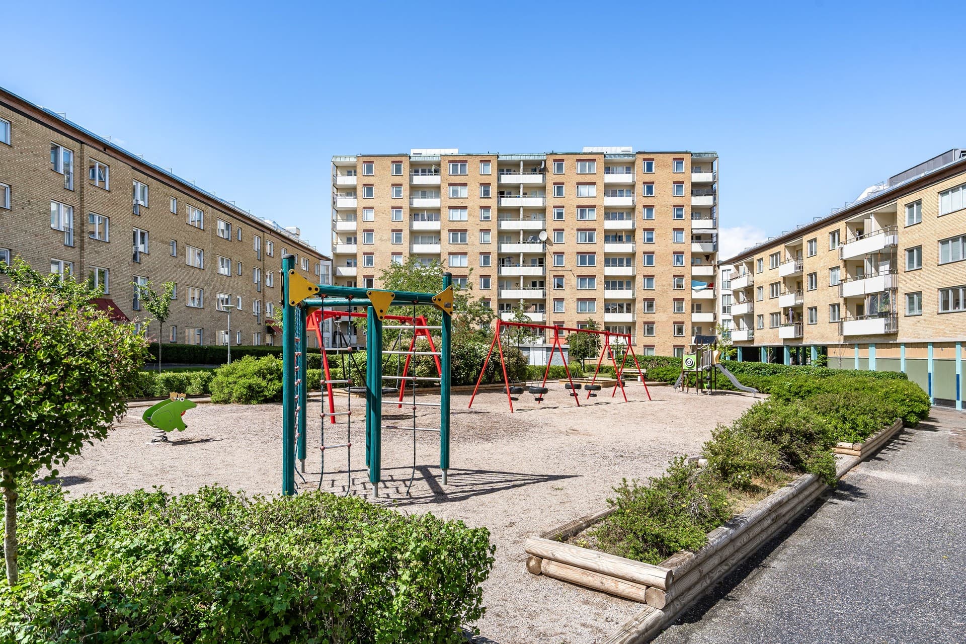 N:a Knoopgatan 3 i Eskilstuna