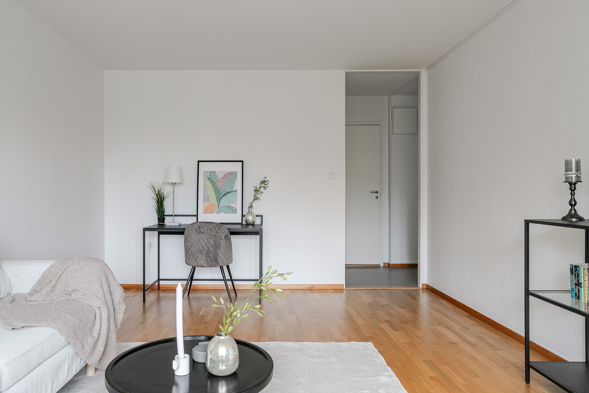 Förmansvägen 12 i Södertälje