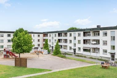 Spjutgatan 13 i Norrköping
