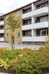Västanågatan 15 b i Linköping