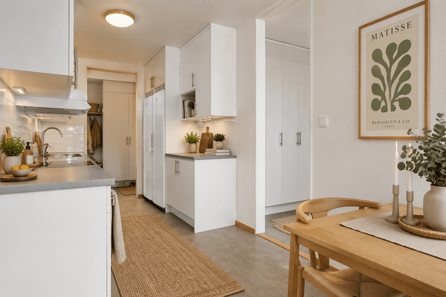 Förmansvägen 24 i Södertälje