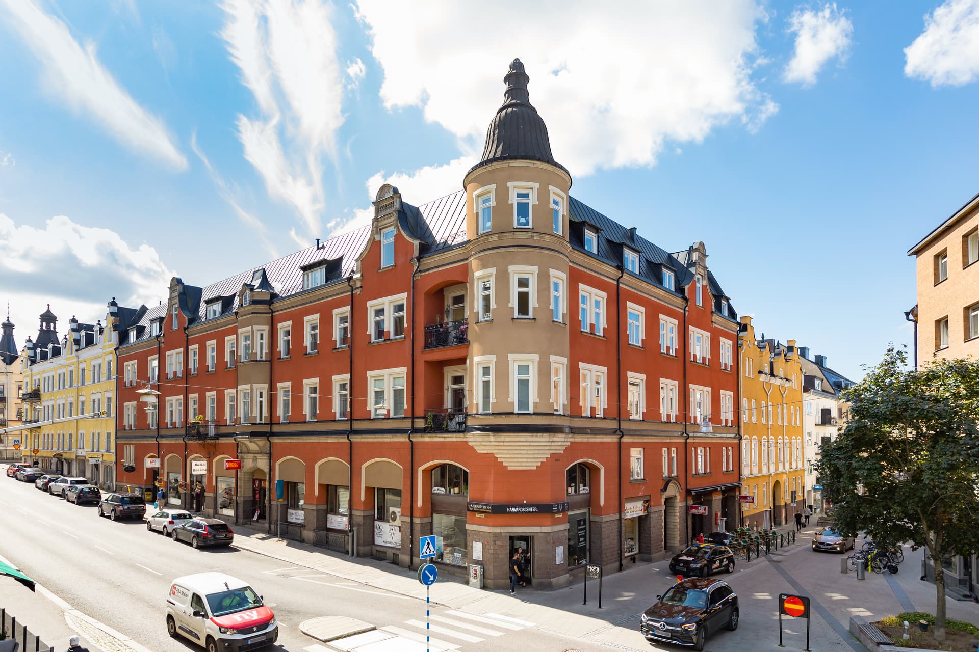 S:t Persgatan 90 a i Norrköping