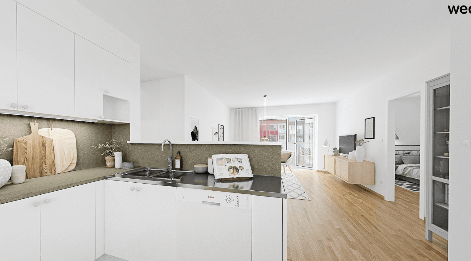 Bataljonsgatan 4A i Linköping
