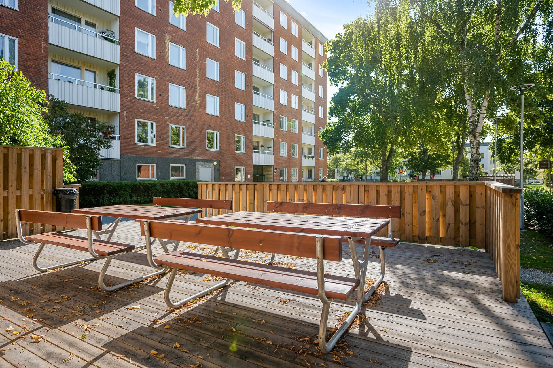 Bodastigen 17 i Södertälje