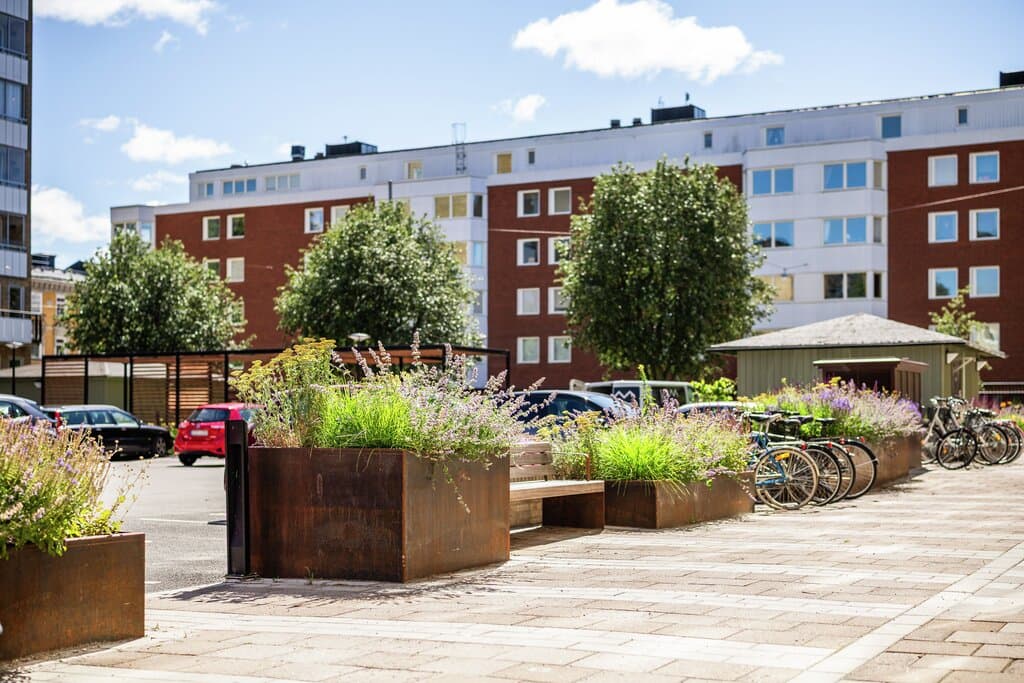 Generalsgatan 43 i Norrköping