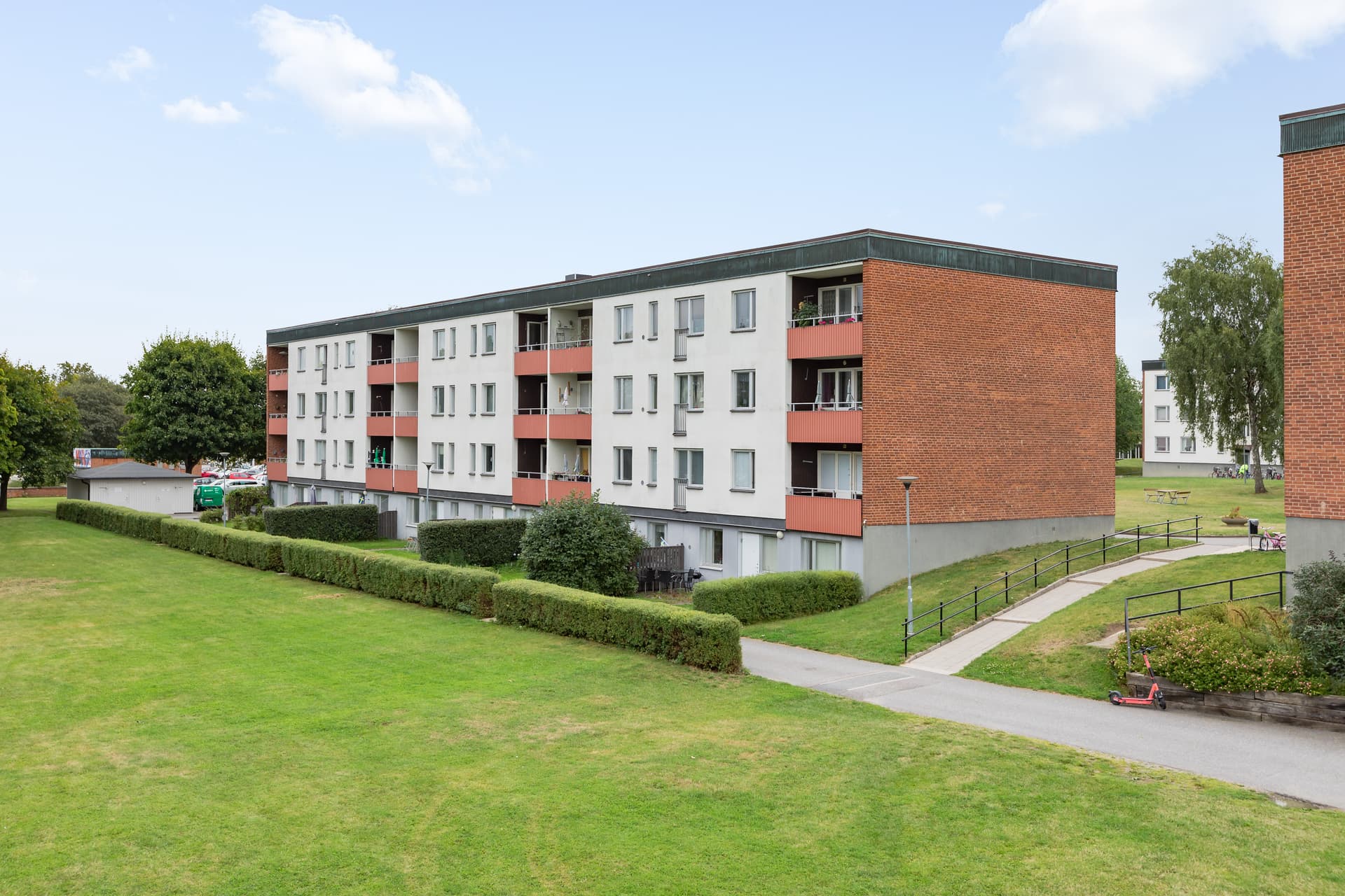 Spjutgatan 33 i Norrköping